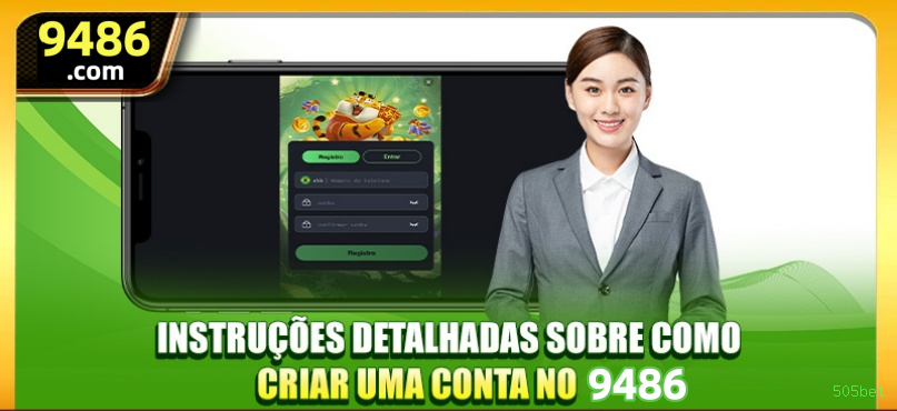 Apostas ao vivo no 505bet — cash out e cotações em tempo real